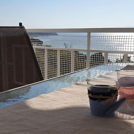 Alma Maisonette カヴァラ エクステリア 写真