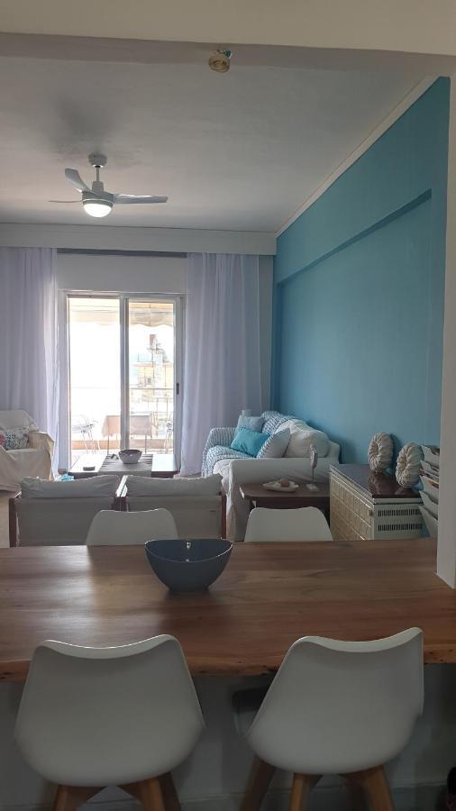 Alma Maisonette カヴァラ エクステリア 写真