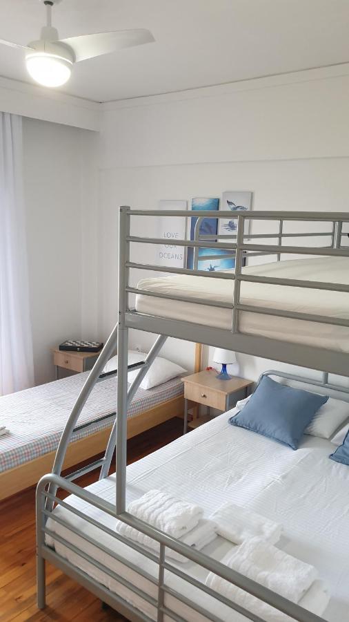 Alma Maisonette カヴァラ エクステリア 写真