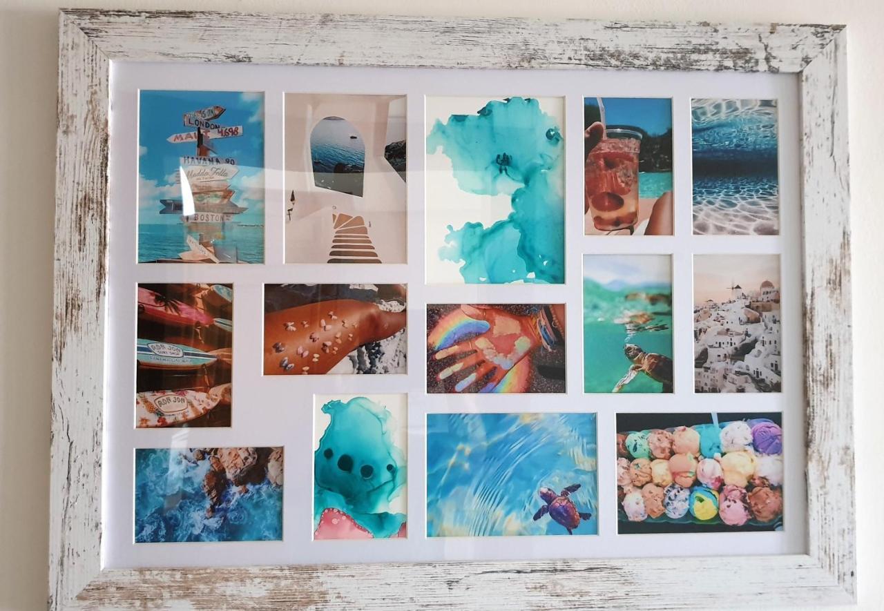 Alma Maisonette カヴァラ エクステリア 写真