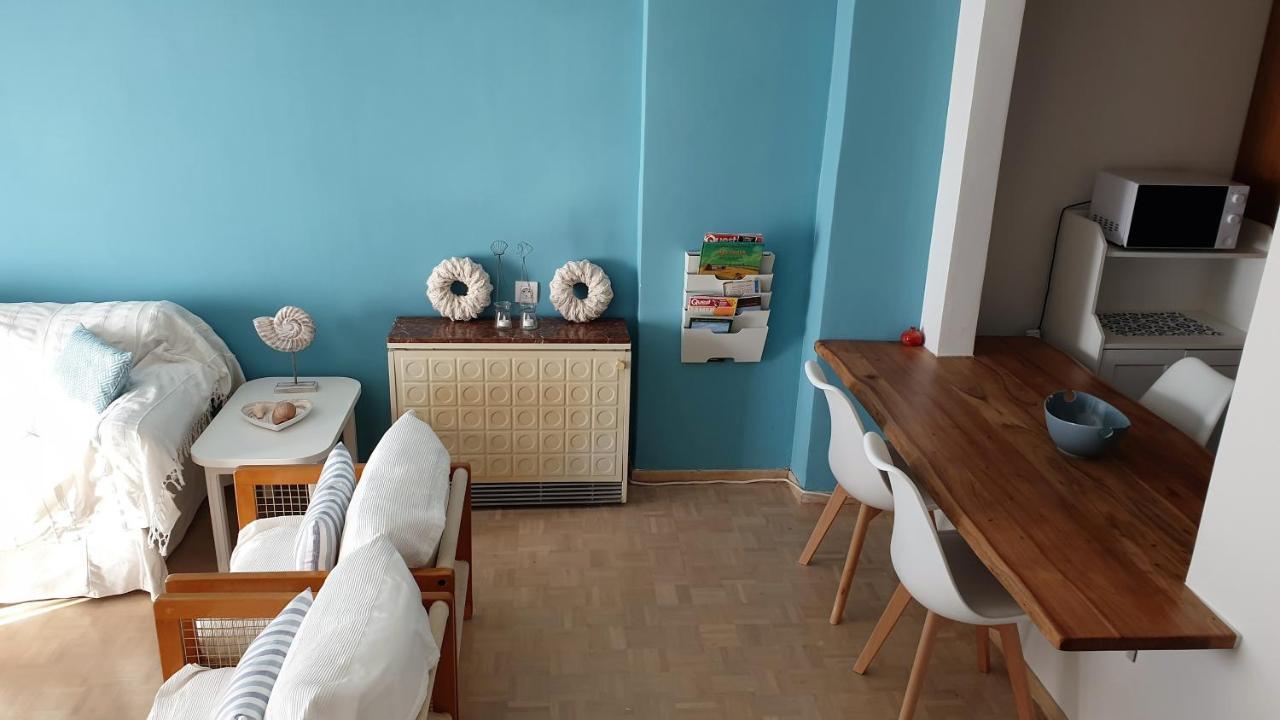 Alma Maisonette カヴァラ エクステリア 写真