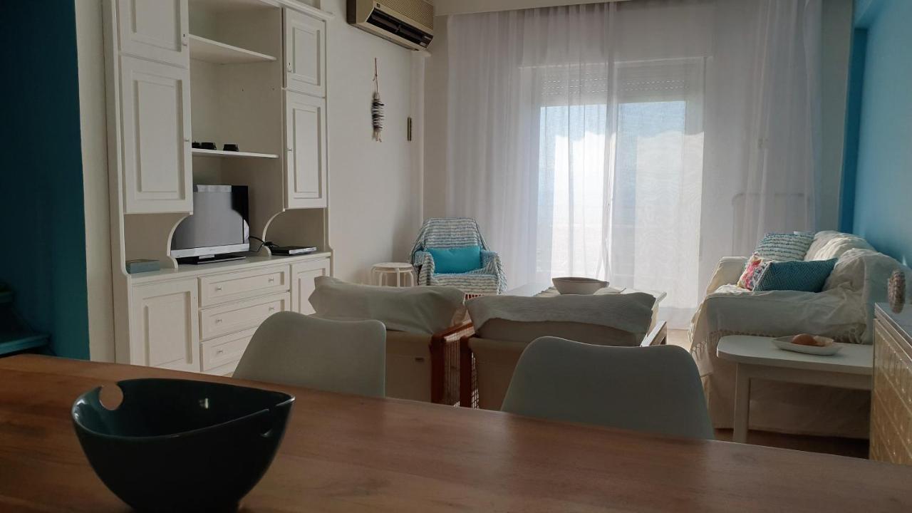 Alma Maisonette カヴァラ エクステリア 写真