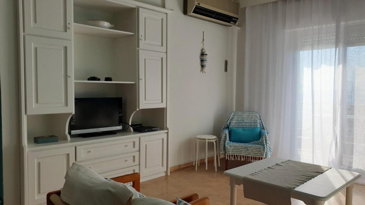 Alma Maisonette カヴァラ エクステリア 写真