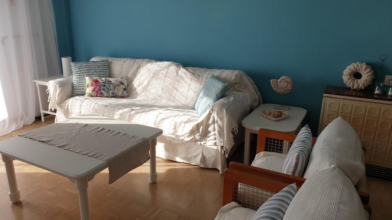 Alma Maisonette カヴァラ エクステリア 写真