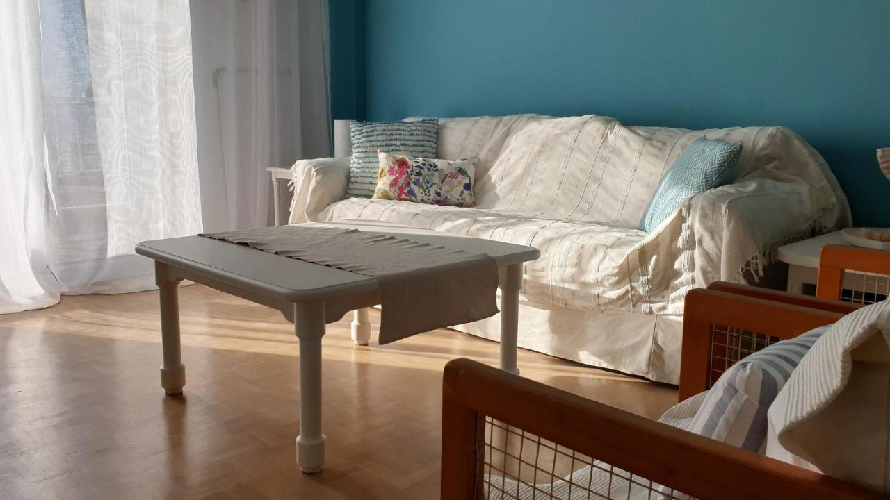 Alma Maisonette カヴァラ エクステリア 写真
