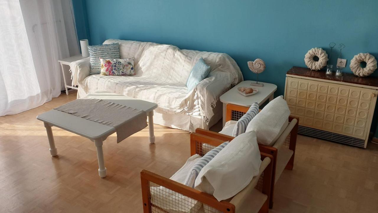 Alma Maisonette カヴァラ エクステリア 写真