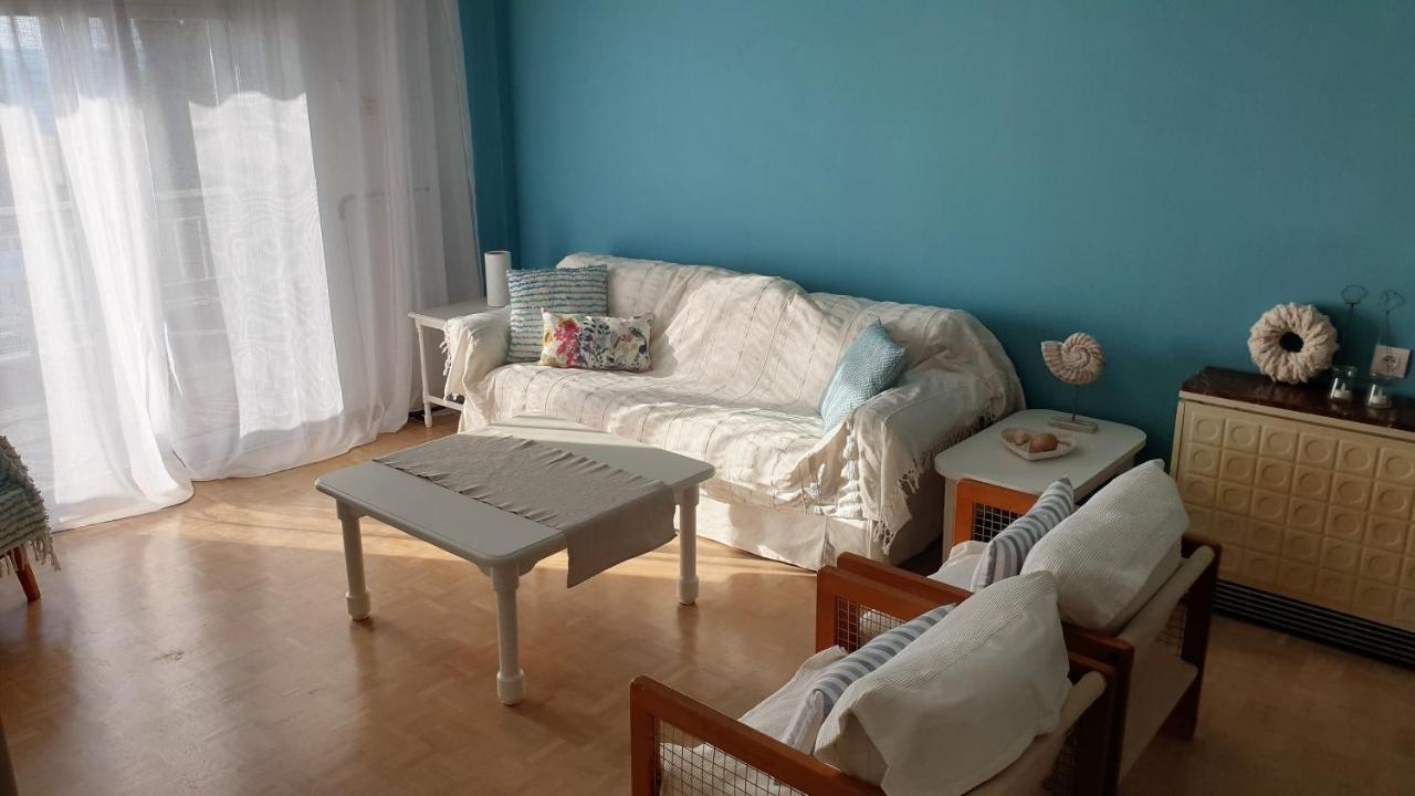 Alma Maisonette カヴァラ エクステリア 写真