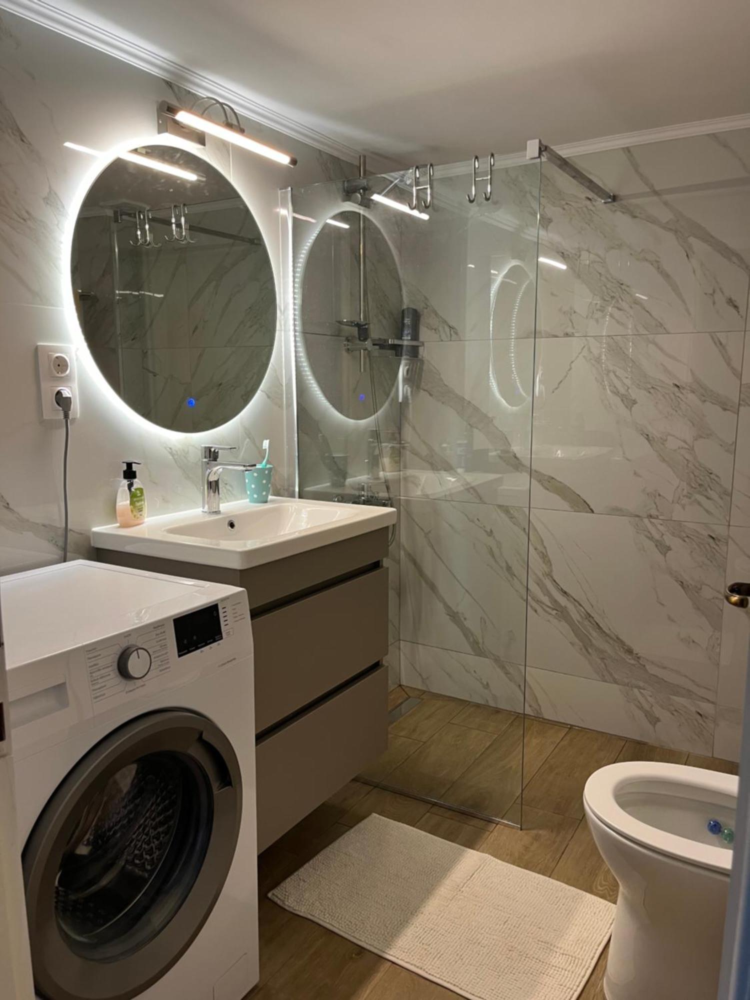Alma Maisonette カヴァラ エクステリア 写真