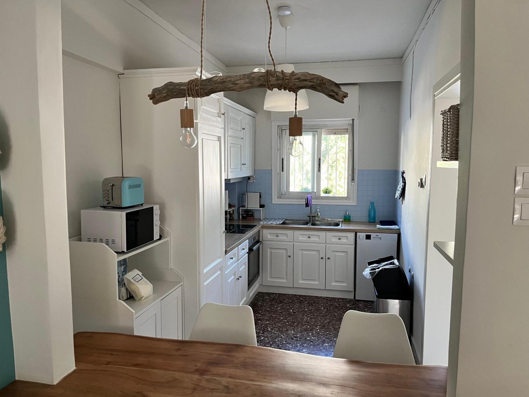 Alma Maisonette カヴァラ エクステリア 写真